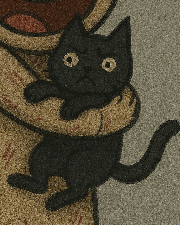 Mockup del juego Catastrophe