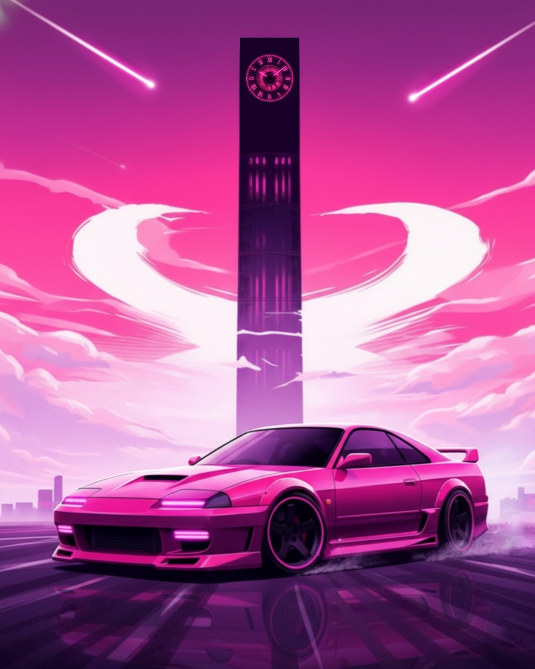 Mockup del juego VqtoVibes